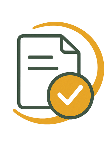 Komplet projektbeskrivelse