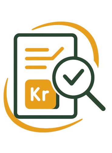 Komplet projektbeskrivelse hos Gratisbyggetilbud