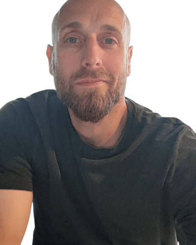 Jesper Pratsø