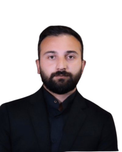 Rebaz Amin