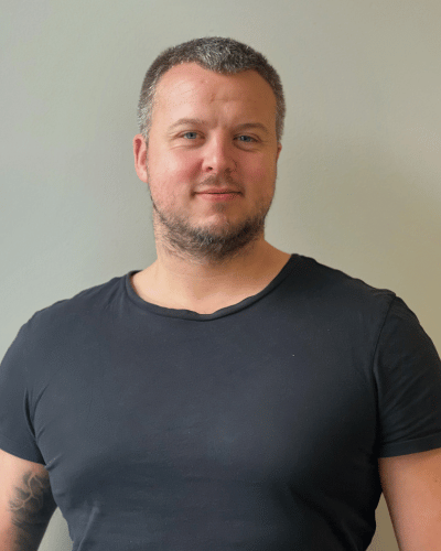 Nicklas Kristiansen