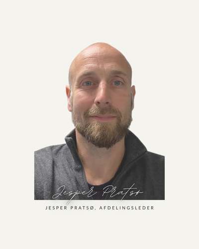 Jesper Pratsø byggekonsulent Gratisbyggetilbud