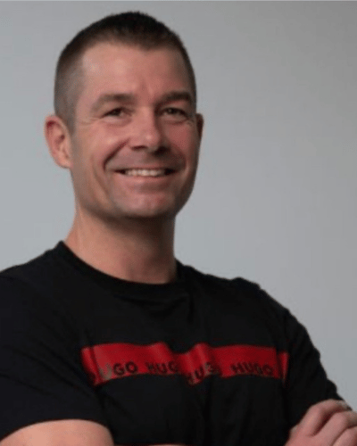 Michael Larsen