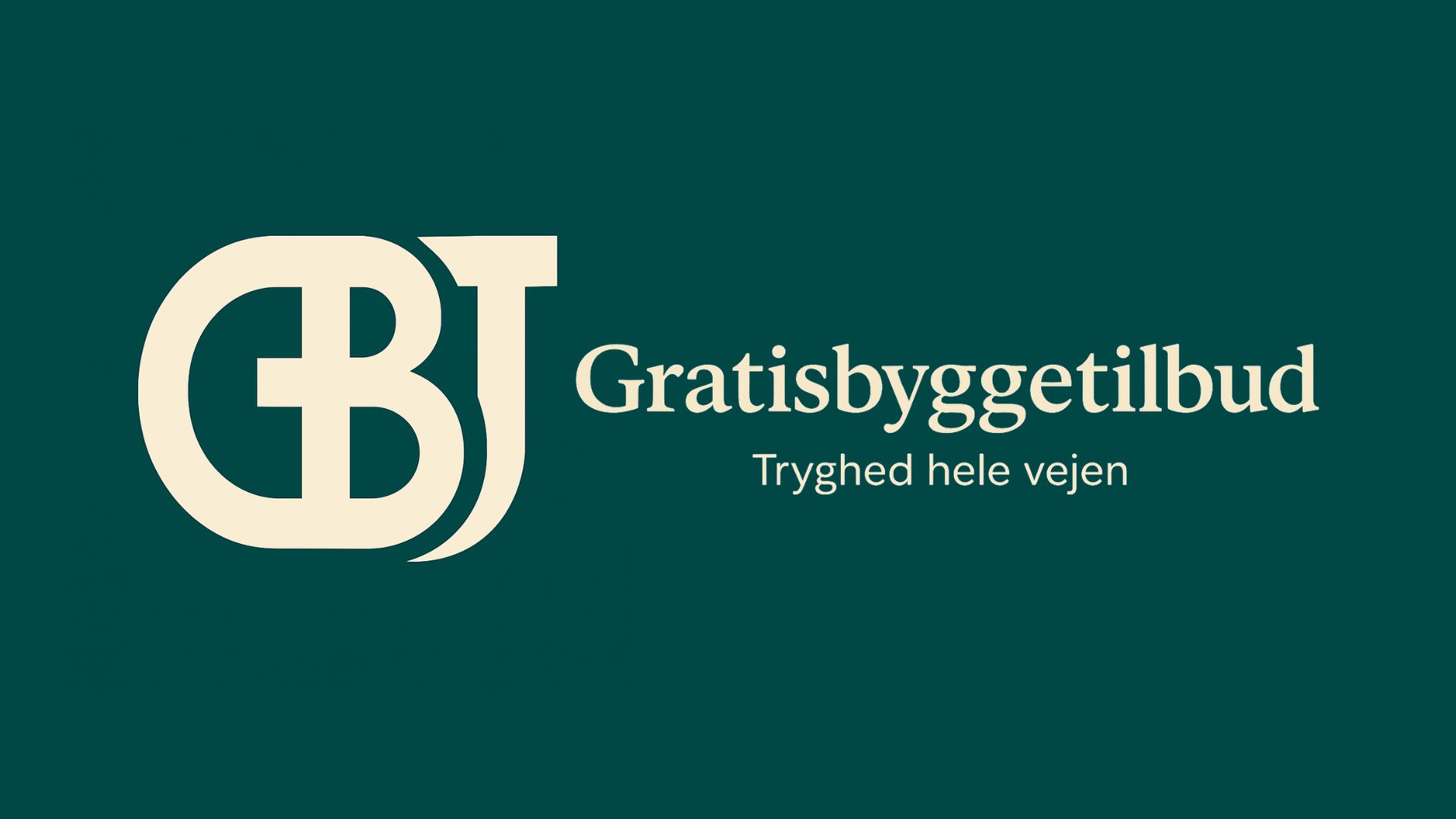 Gratisbyggetilbud logo