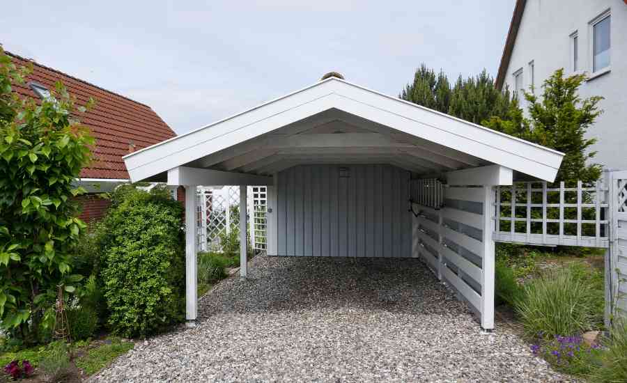 Carport